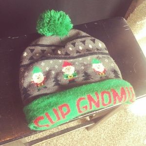 Sup gnomie beanie
